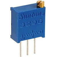 Suntan TSR-3296W-100R TSR-3296W-100R Trimmer Suntan TSR-3296W-100R TSR-3296W-100R Trimmer von Suntan