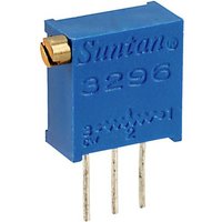 Suntan TSR-3296X-503R TSR-3296X-503R Trimmer Suntan TSR-3296X-503R TSR-3296X-503R Trimmer von Suntan