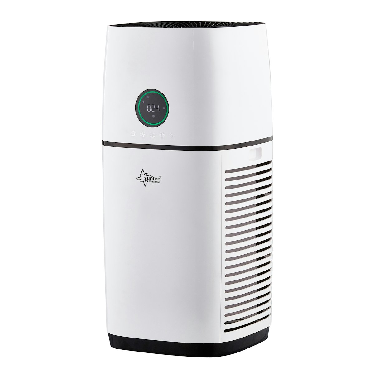Suntec AirCare 4000 VirusEx H14 MultiFilter von Suntec Wellness GmbH