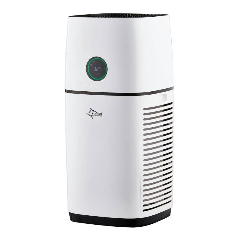 Suntec AirCare 4000 VirusEx H14 MultiFilter von Suntec Wellness GmbH