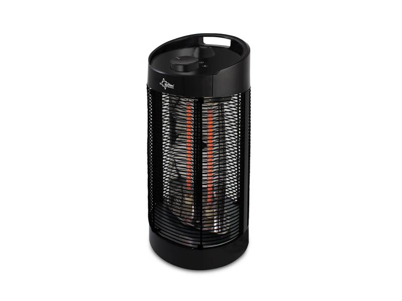 Suntec Heat Ray Carbon Tower 1200 OSC von Suntec Wellness GmbH