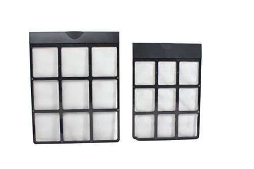 SUNTEC TF Filter-Kit 7/9 von Suntec Wellness