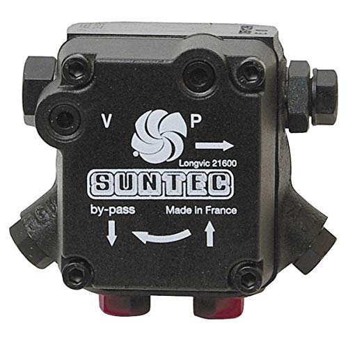 Suntec - SUNTEC Pumpe - AE 47 C 7368 3P - : AE47C73684P von Suntec Wellness