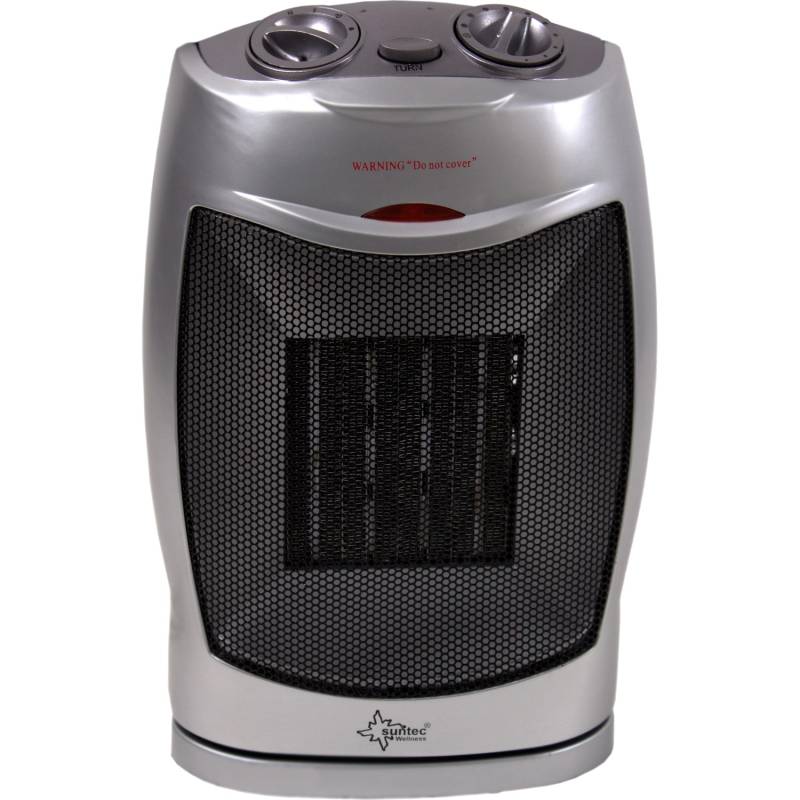 Suntec Heizlüfter Heat PTC 1500 OSC von Suntec