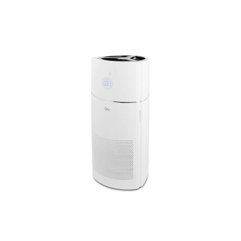 Suntec Luftreiniger 'AirCare 3000 AirMonitor' weiß von Suntec