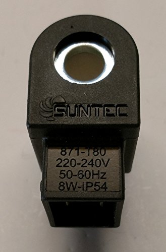 Suntec Wellness Suntec Magnetventilspule 3713798SAV s 3713798 Suntec Wellness Suntec Magnetventilspule 3713798SAV s 3713798 von Suntec Wellness