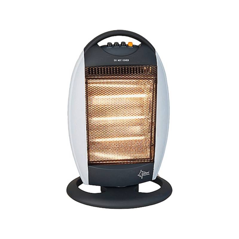 Suntec Standhalogenheizer Heat Halogen 1200 von Suntec