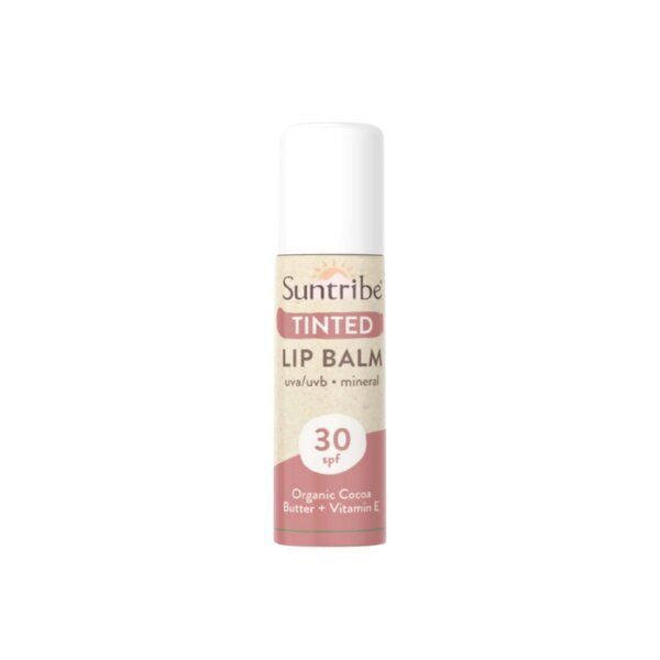 Suntribe Lipbalm SPF 30 getönt von Suntribe
