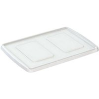 Deckel für Aufbewahrungsbox Nesta 60 x 40 cm Boxen - Sunware Deckel für Aufbewahrungsbox Nesta 60 x 40 cm Boxen - Sunware von Sunware