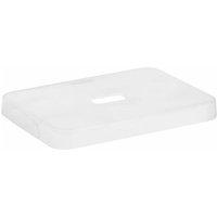 Sunware - Deckel für Aufbewahrungsbox Sigma Home 5 l transparent Boxen, Körbchen & Kisten von Sunware