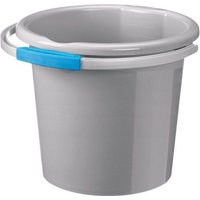 Eimer Water Line 12 l silber Eimer - Sunware von Sunware