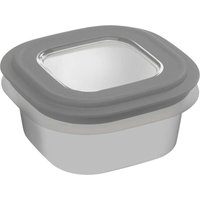 Sunware - Frischhaltedose Sigma Home 0,5 l grau Frischeboxen von Sunware