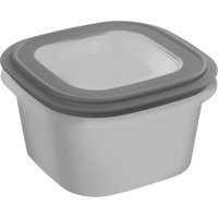 Sunware - Frischhaltedose Sigma Home 1,8 l grau Frischeboxen von Sunware