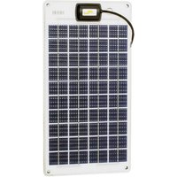 SunWare 20143 Polykristallines Solarmodul 14 Wp 12V von Sunware