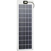 SunWare 20145 Polykristallines Solarmodul 25 Wp 12V von Sunware