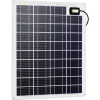 SunWare 20164 Polykristallines Solarmodul 38 Wp 12V SunWare 20164 Polykristallines Solarmodul 38 Wp 12V von Sunware