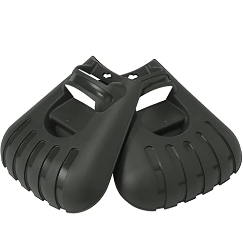 SUNWARE Laubpicker 2er-Set - Anthrazit SUNWARE Laubpicker 2er-Set - Anthrazit von SUNWARE perfectly organised