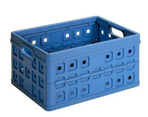 Sunware Quadratische Faltbox, Einheitsgröße von SUNWARE perfectly organised