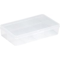 Sortierbox Q-Line 8 Fächer 24,5 x 15 x 5,2 cm Boxen, Körbchen & Kisten - Sunware von Sunware