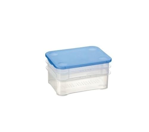 Sunware 10800663 Club Cuisine Frischhaltedose 3-er Set von SUNWARE perfectly organised