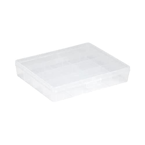 Sunware 16-compartments Q-Line 1624480 Trennwand Box, One Size von SUNWARE perfectly organised