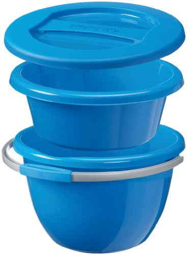 Sunware 16700011 Water line Set, groß 14 L von Sunware