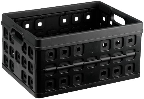 Sunware 57000612 Square Klappbox 32 L von SUNWARE perfectly organised
