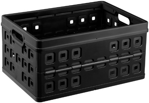 Sunware 57300612 Square Klappbox 46 L von SUNWARE perfectly organised
