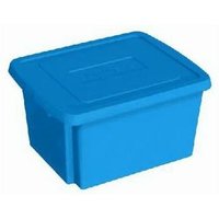 Sunware Aufbewahrungsbox Nesta inkl. Deckel 0,4 L blau Boxen von Sunware