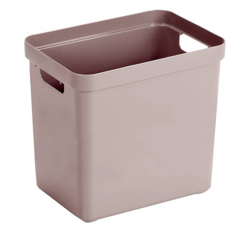 Sunware Aufbewahrungsbox Sigma Home 25 L rosa von Sunware