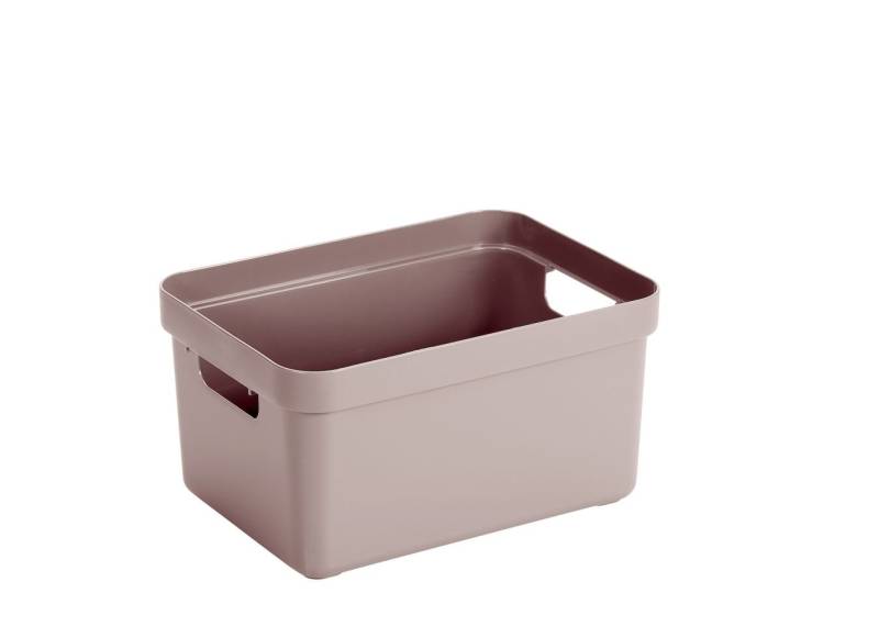 Sunware Aufbewahrungsbox Sigma Home 5 L rosa von Sunware
