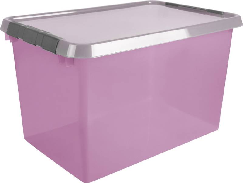 Sunware Aufbewahrungsbox Sunware Aufbewahrungsbox mit Deckel Comfort Line von Sunware