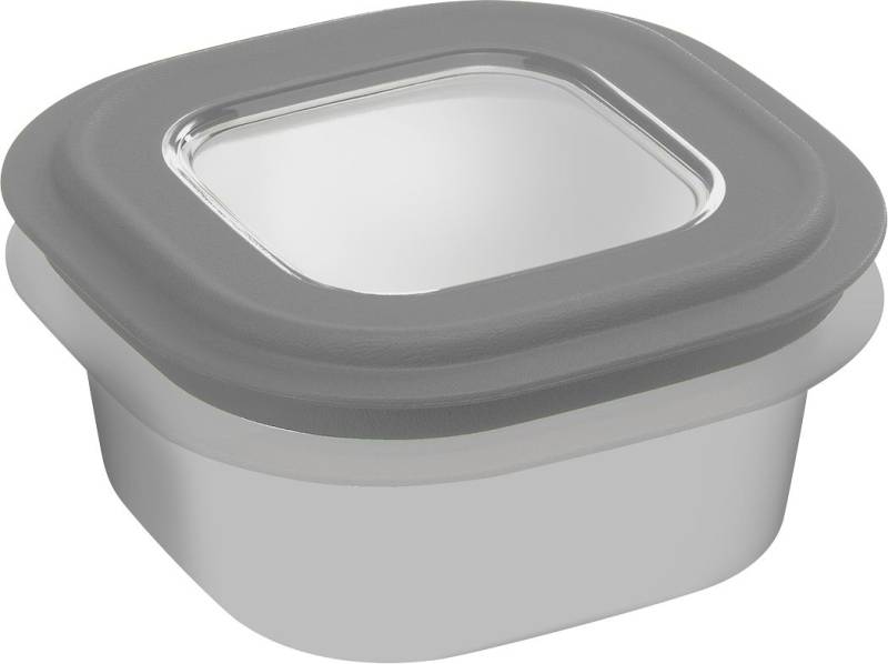 Sunware Frischhaltedose Sigma Home 0,5 L grau Sunware Frischhaltedose Sigma Home 0,5 L grau von Sunware