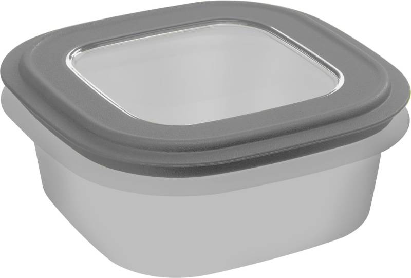 Sunware Frischhaltedose Sigma Home 2,8 L grau von Sunware