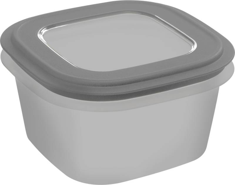 Sunware Frischhaltedose Sigma Home 3,8 L grau Sunware Frischhaltedose Sigma Home 3,8 L grau von Sunware