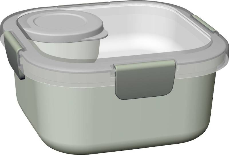 Sunware Food to Go Lunchkit Sigma Home grün von Sunware