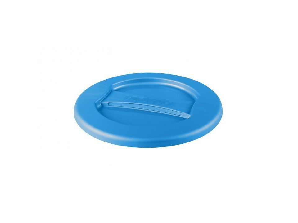 Sunware Gips-Kalk-Putz Sunware Deckel für Eimer Waterline 12 L blau von Sunware