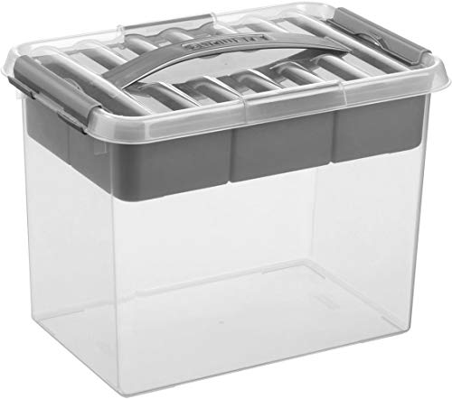 Sunware Q-Line Multi-Storage Box, One Size von SUNWARE perfectly organised