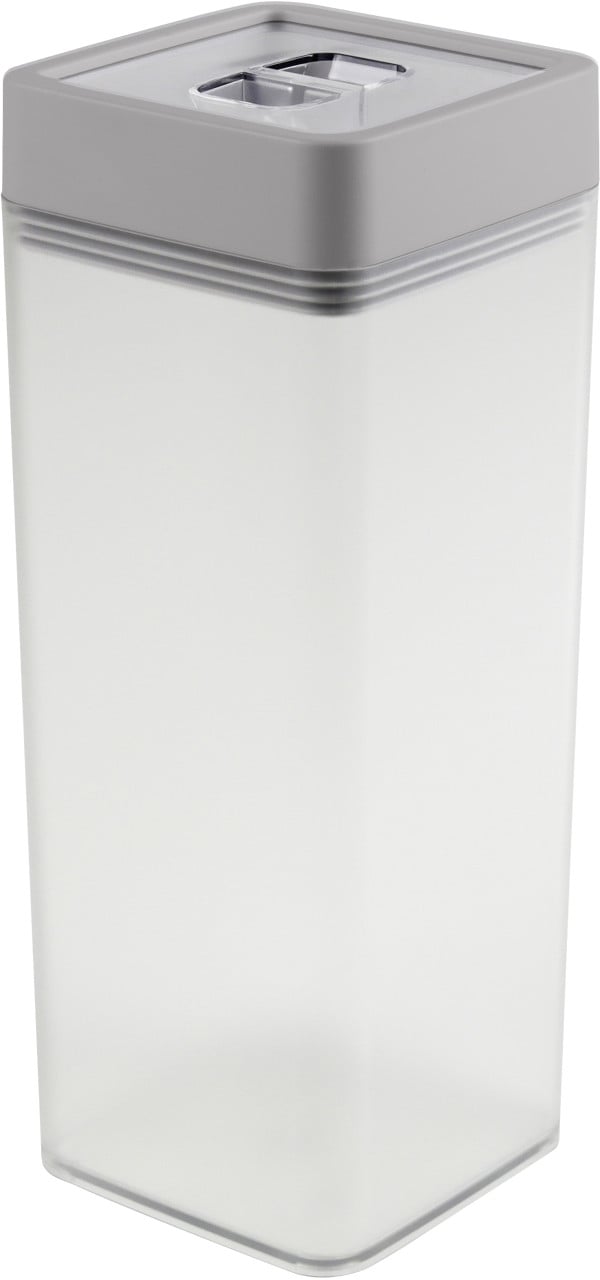 Sunware Sigma Home Vorratsdose 1,4 L transparent grau Sunware Sigma Home Vorratsdose 1,4 L transparent grau von Sunware