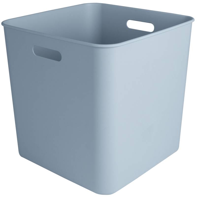 Sunware Sigma home cube box 25L blau von Sunware