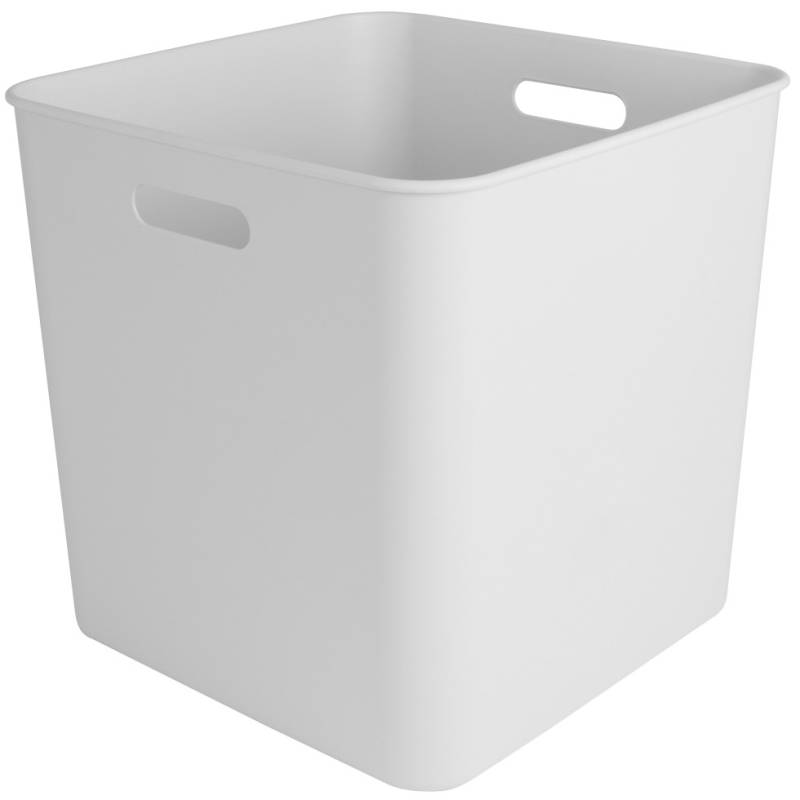 Sunware Sigma home cube box 25L weiß von Sunware
