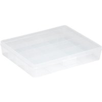 Sunware - Sortierbox Q-Line 16 Fächer Sortimentsbox Schraubenbox von Sunware