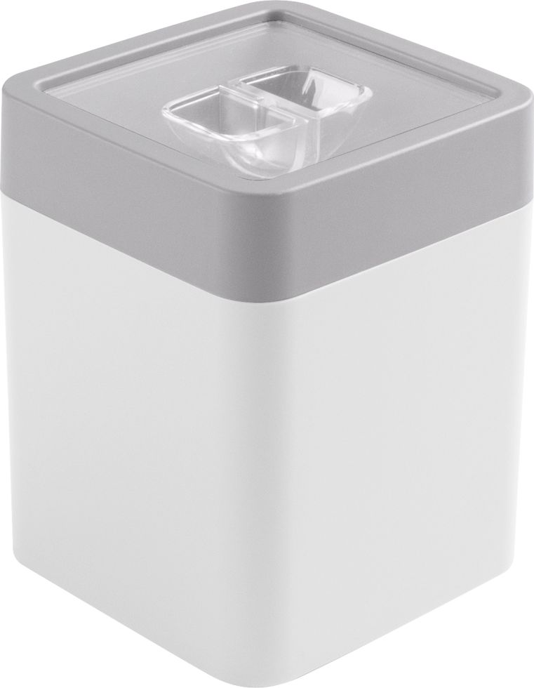 Sunware Vorratsdose Sigma Home 0,6 L weiß von Sunware