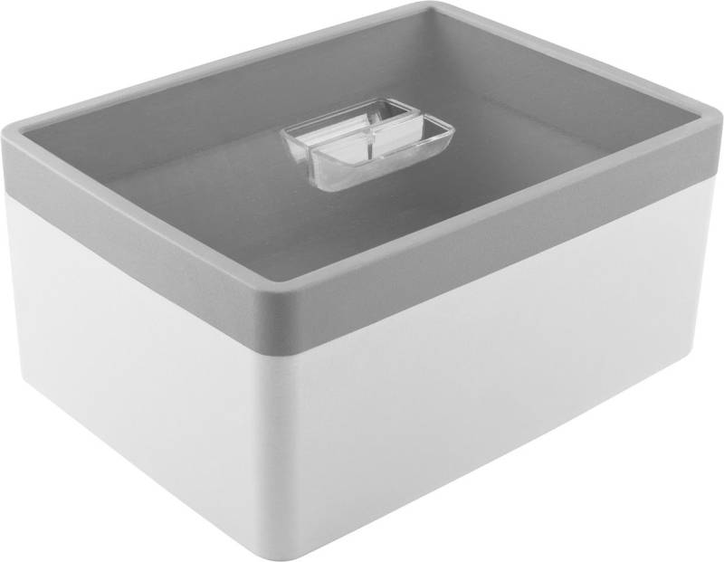 Sunware Vorratsdose Sigma Home 3,3 L weiß von Sunware