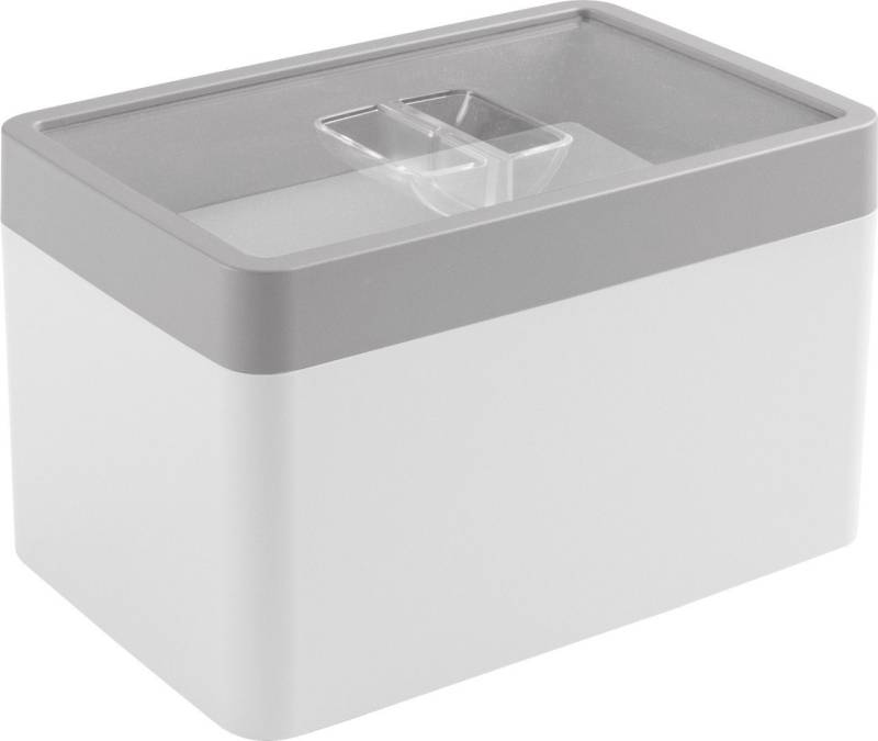 Sunware Vorratsdose Sunware Vorratsdose Sigma Home 1,65 L weiß von Sunware