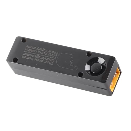 Sunydog 12 V PD3.0 Fast Ladegerät, 38% Schnelleres Laden, 3,6 V-12 V Ausgang, Wählt Automatisch FCP QC2.0/3. aus von Sunydog