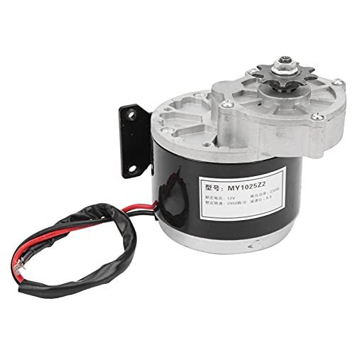Sunydog 250 -W -Zahnradmotor Controller Umwandlung Popcorn Maschine Sunydog 250 -W -Zahnradmotor Controller Umwandlung Popcorn Maschine von Sunydog