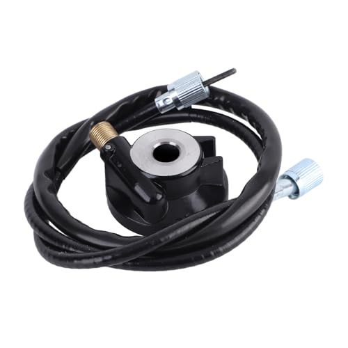 Sunydog 50ccmmm Tachometer Antriebsgetriebe GY6 150 Ccm Teile Robust Sunydog 50ccmmm Tachometer Antriebsgetriebe GY6 150 Ccm Teile Robust von Sunydog