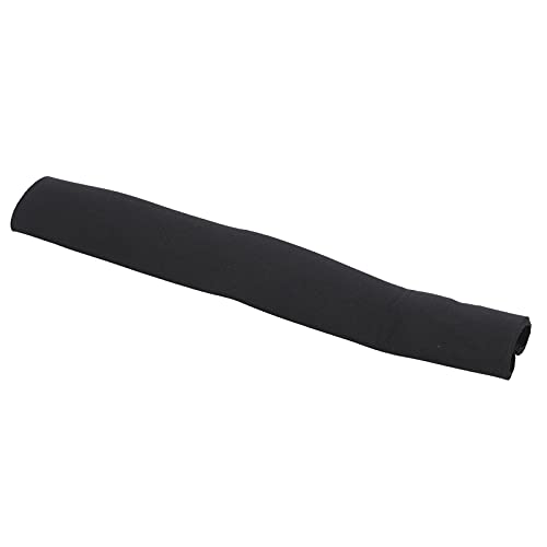 Sunydog 5mm Neopren -Tauch -Backplatten Gurtschutzabdeckung Chlor Gummi Nylongewichtsgürtel, von Sunydog