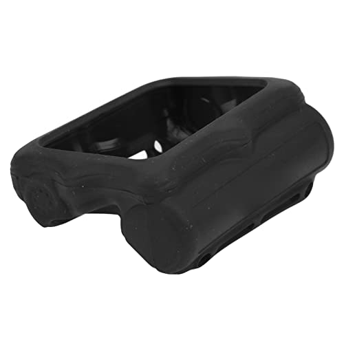 Sunydog Abdeckung von Silikonschützer für Tauchschuhe, Shearwater Perdix AI, Perdix -Tauchen (Schwarz) von Sunydog